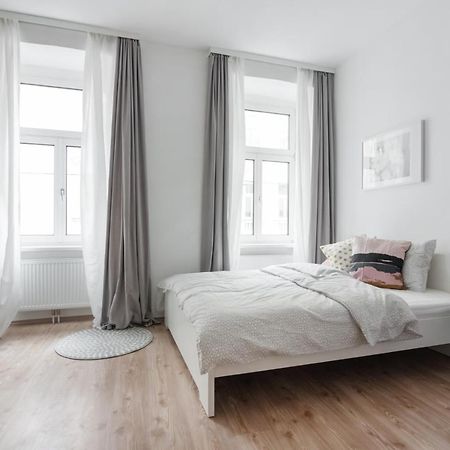 Nice Apartment In Lovely Area Βιέννη Εξωτερικό φωτογραφία