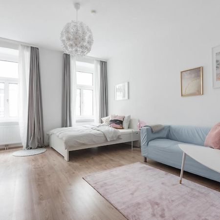 Nice Apartment In Lovely Area Βιέννη Εξωτερικό φωτογραφία