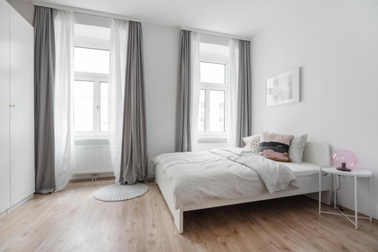 Nice Apartment In Lovely Area Βιέννη Εξωτερικό φωτογραφία