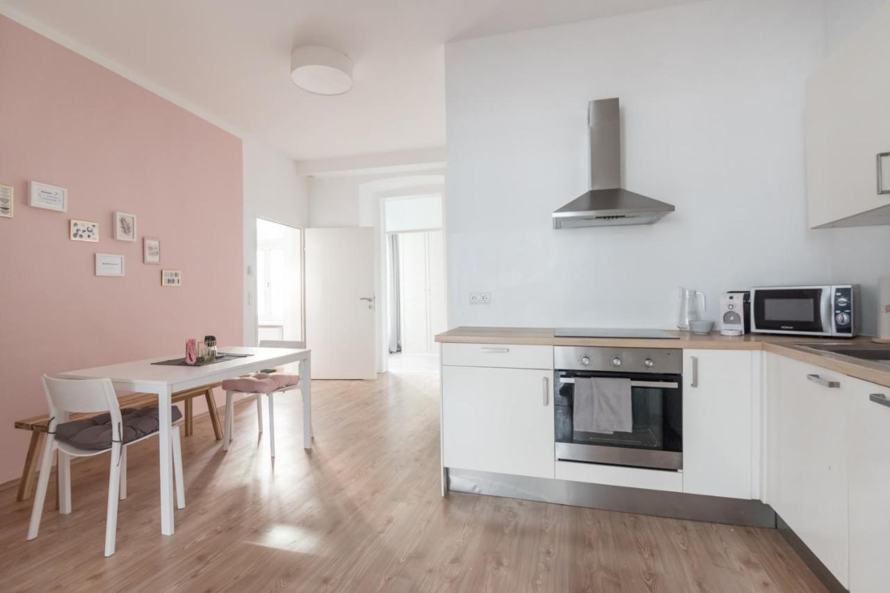 Nice Apartment In Lovely Area Βιέννη Εξωτερικό φωτογραφία
