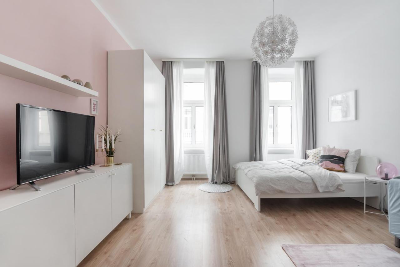 Nice Apartment In Lovely Area Βιέννη Εξωτερικό φωτογραφία