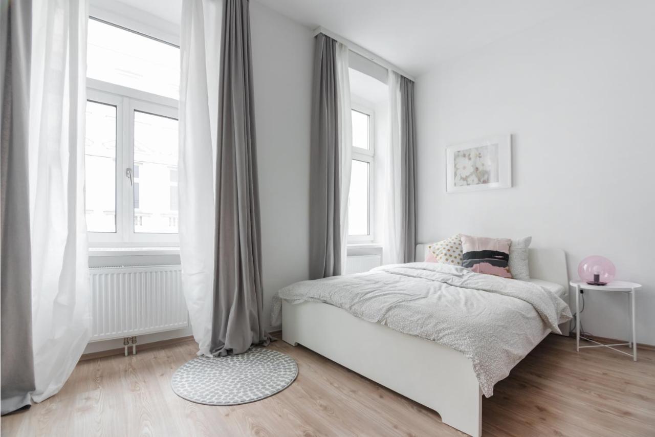 Nice Apartment In Lovely Area Βιέννη Εξωτερικό φωτογραφία