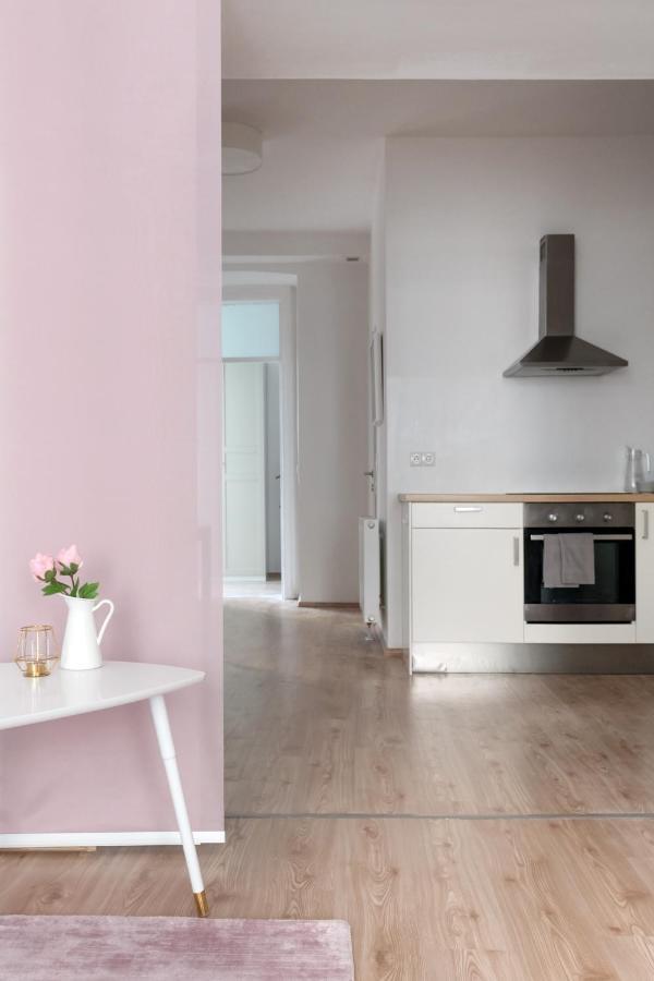 Nice Apartment In Lovely Area Βιέννη Εξωτερικό φωτογραφία