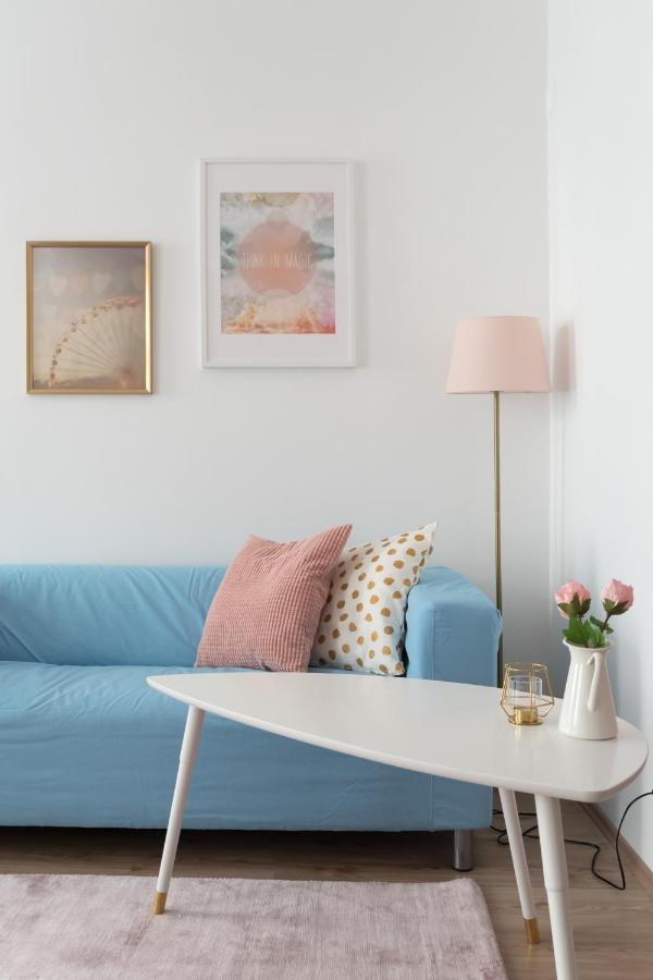 Nice Apartment In Lovely Area Βιέννη Εξωτερικό φωτογραφία
