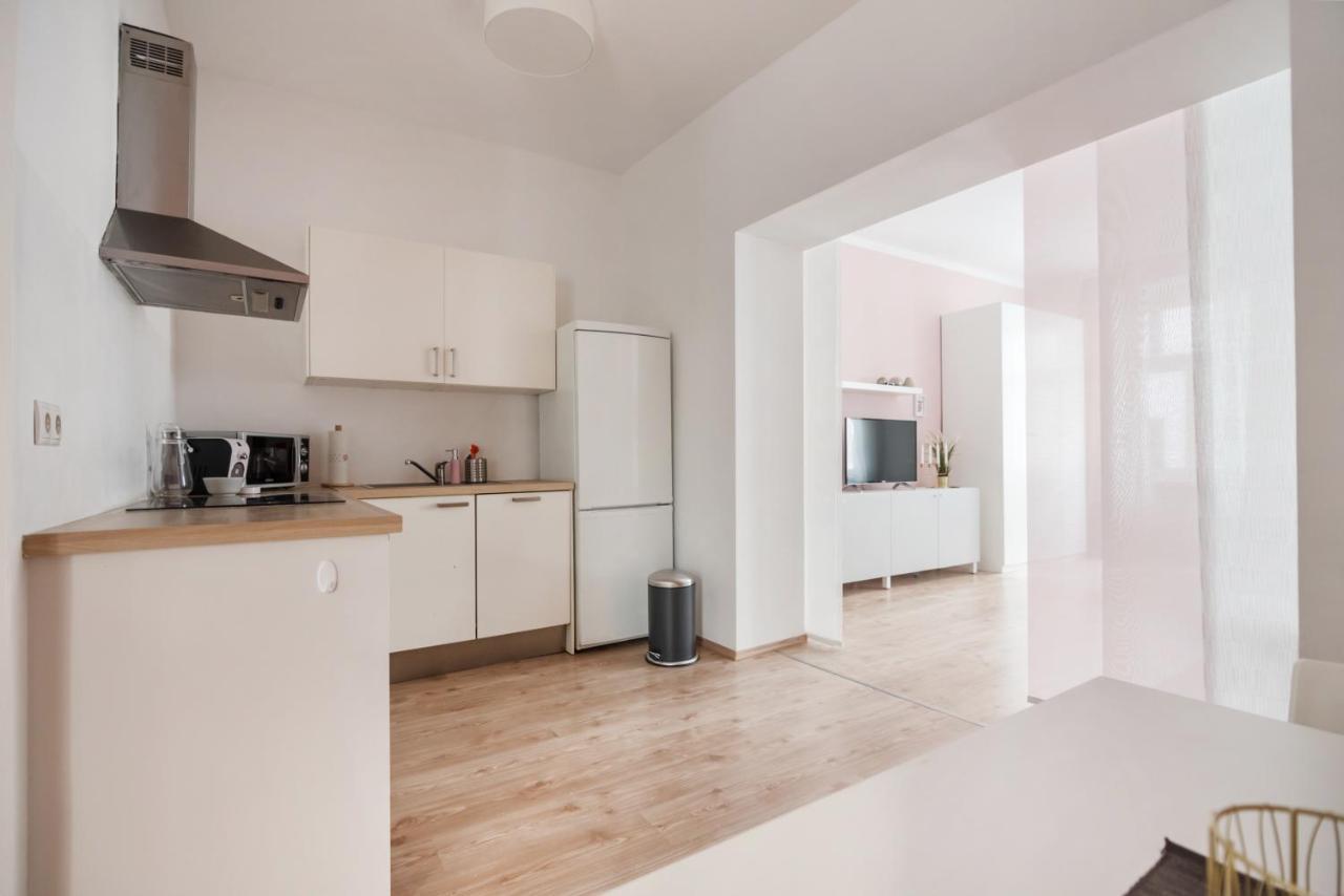 Nice Apartment In Lovely Area Βιέννη Εξωτερικό φωτογραφία