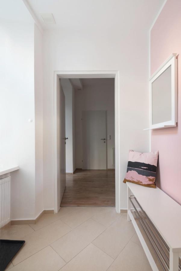 Nice Apartment In Lovely Area Βιέννη Εξωτερικό φωτογραφία