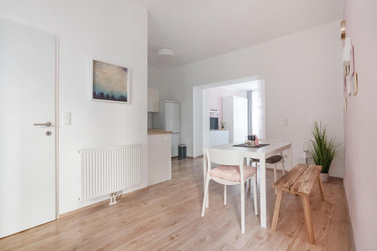 Nice Apartment In Lovely Area Βιέννη Εξωτερικό φωτογραφία
