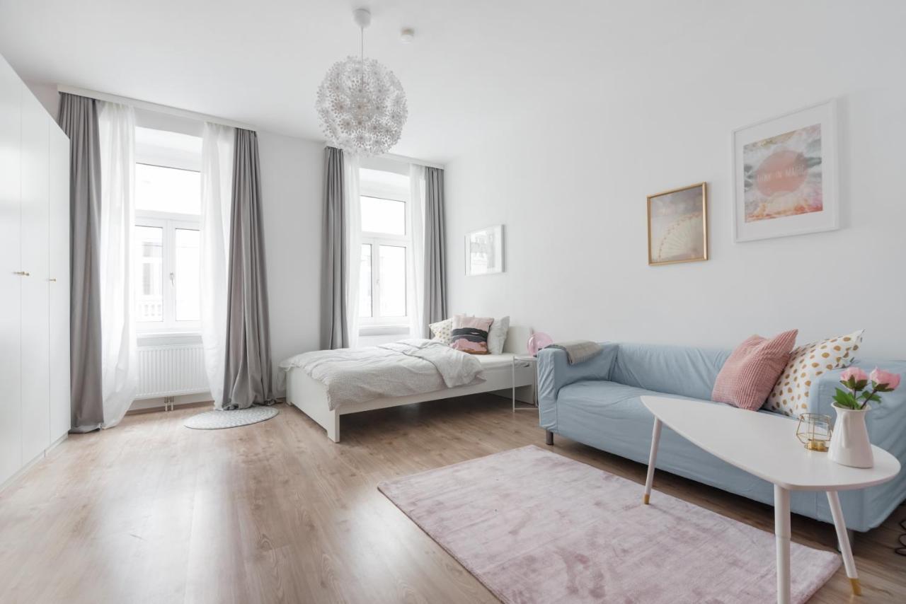 Nice Apartment In Lovely Area Βιέννη Εξωτερικό φωτογραφία