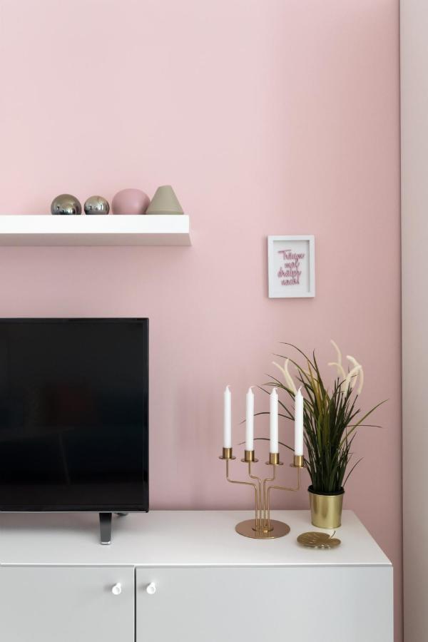 Nice Apartment In Lovely Area Βιέννη Εξωτερικό φωτογραφία