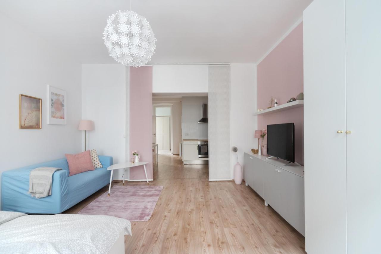 Nice Apartment In Lovely Area Βιέννη Εξωτερικό φωτογραφία