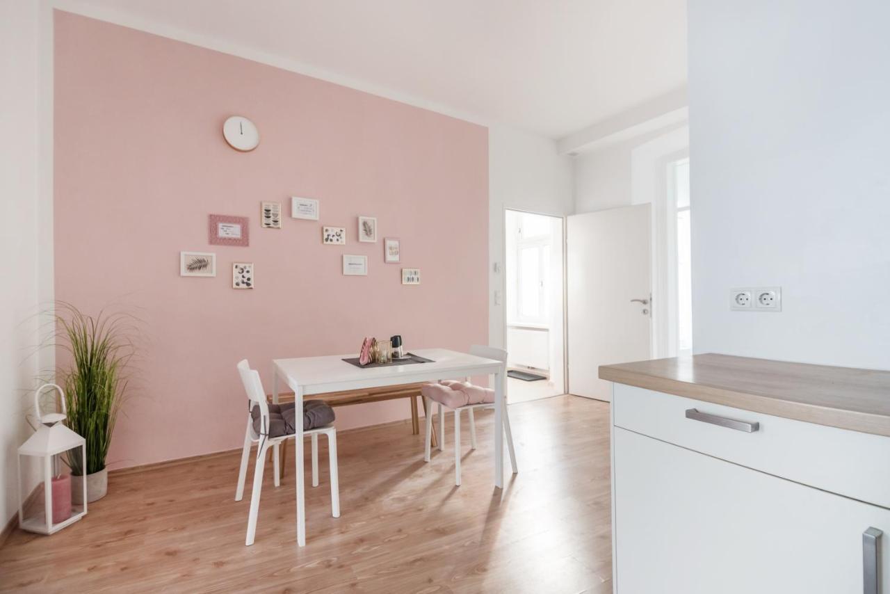 Nice Apartment In Lovely Area Βιέννη Εξωτερικό φωτογραφία