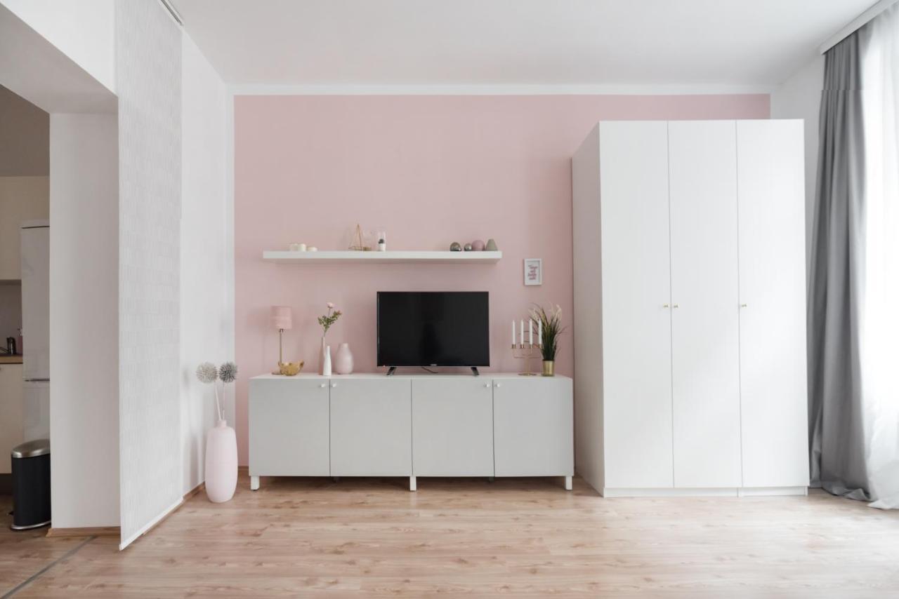 Nice Apartment In Lovely Area Βιέννη Εξωτερικό φωτογραφία