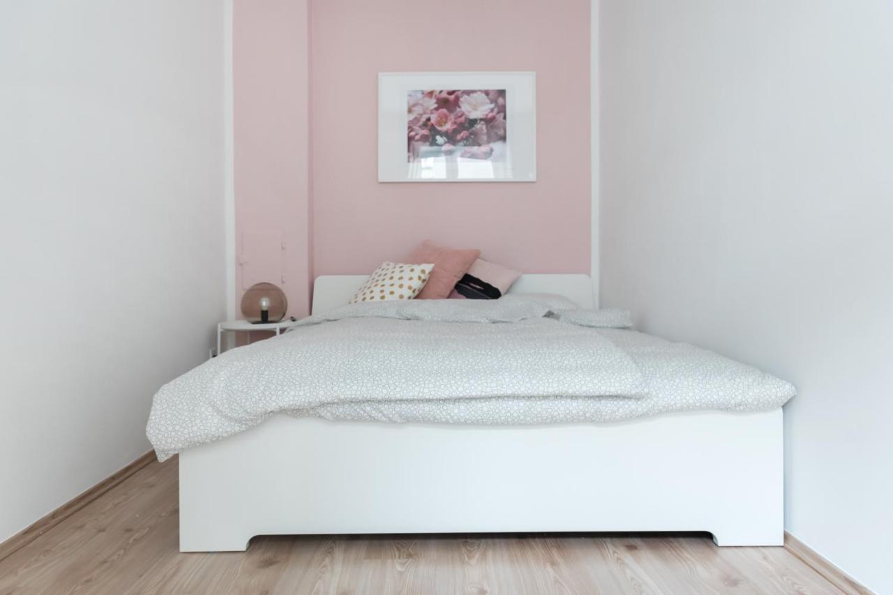 Nice Apartment In Lovely Area Βιέννη Εξωτερικό φωτογραφία